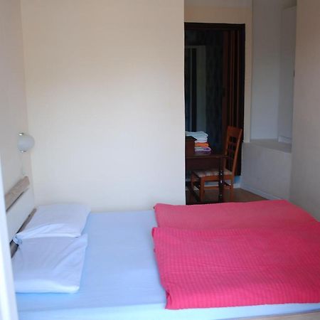 Penzion Palma Apartment Secovlje Exterior photo