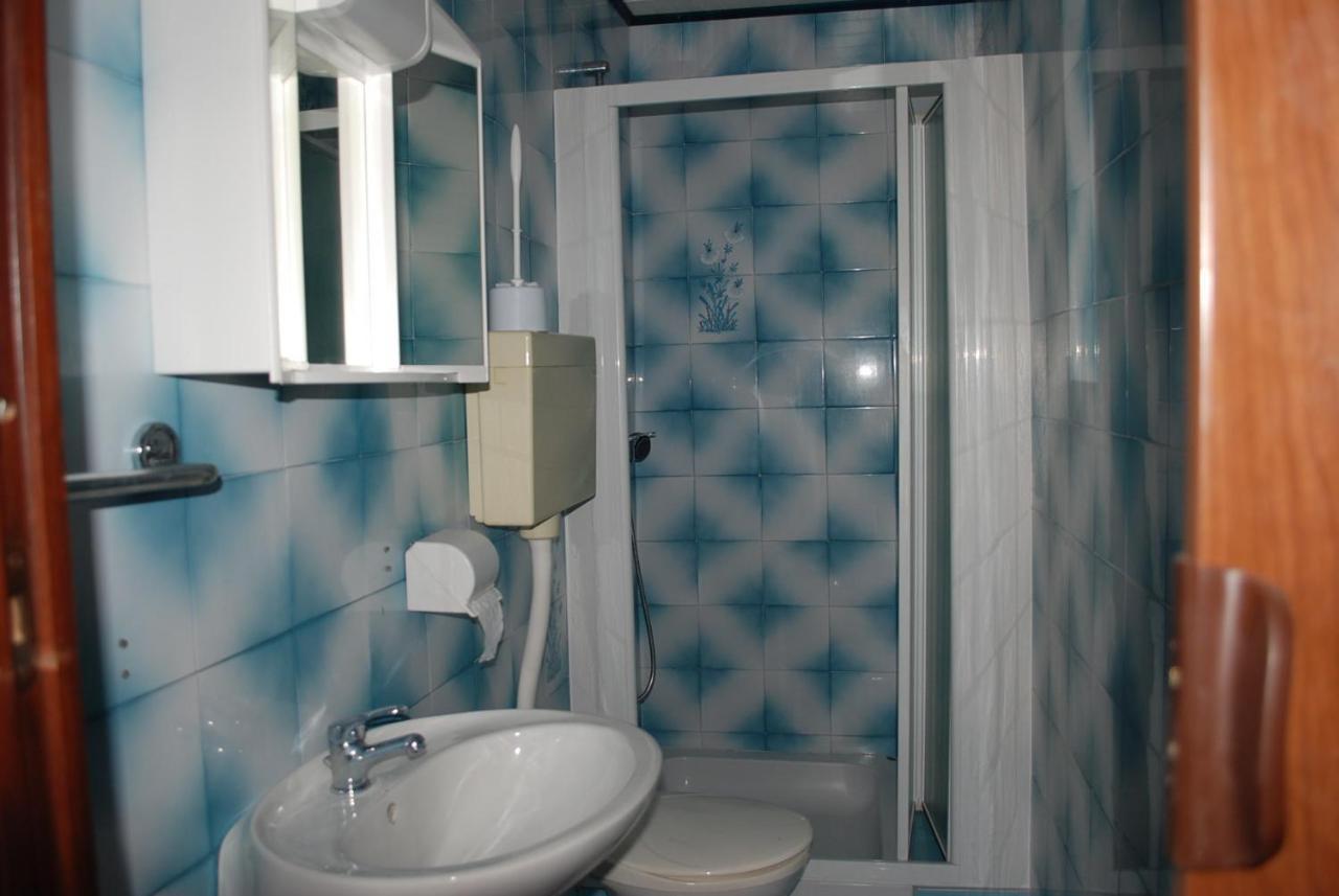 Penzion Palma Apartment Secovlje Exterior photo